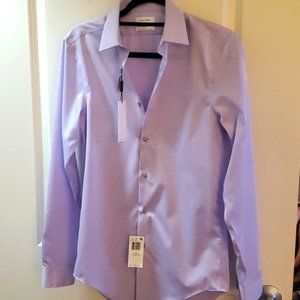 Calvin Klain Button Up